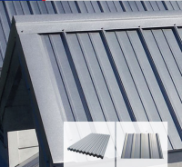 Aluzinc Roofing sheets